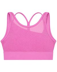 Altra Volta - Cross Back Top - Lyst