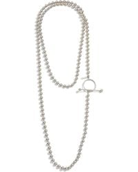 Jaredjamin - Constellation Orbita Necklace - Lyst