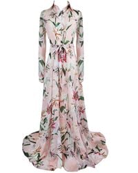 Ak Royalty Resortwear - Neutrals Bella Cover Up Lilly - Lyst