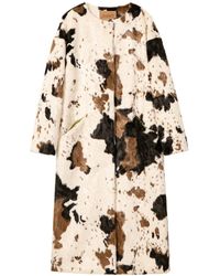Jakke - Arc Coat - Lyst