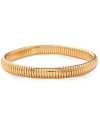 Retro Chic - Gladiator Minimalist Bracelet - Lyst