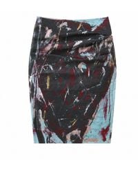 Miro Misljen - Pencil Skirt - Lyst