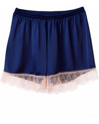 Noblesse Oblige - Luna Short - Lyst