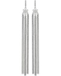 Zoe & Morgan - Aria Earrings - Lyst