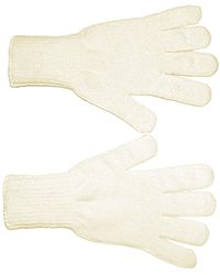 Maison Bogomil - Gloves With Ribbed Cuffs - Lyst