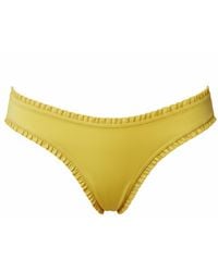 The Coolgirl Nyc - Jane Thong - Lyst