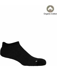 Peper Harow - Made in England - Organic Trainer Sport Socks – Five Pair Bundle - Lyst