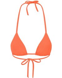 Blake Swimwear - String Bikini Top - Lyst