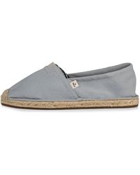 Kingdom of Wow - Extra Fit Espadrilles - Lyst