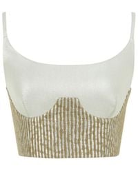 Saint Ones - Argentis Top - Lyst