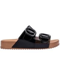 Melissa - Cozy Slide - Lyst