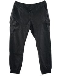 Smart and Joy - Cargo Trousers Tightened - Lyst