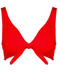 Cherina Beachwear Llc - Stephany Top - Lyst
