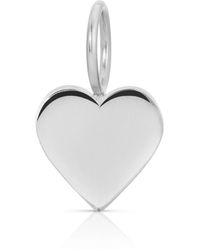 Maya Brenner - Charm Pendant - Lyst