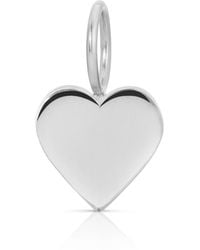 Maya Brenner - Charm Pendant - Lyst
