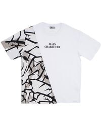 VERYRARE - Main Character Tee - Lyst