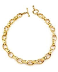 Biko Jewellery - Origin Collar - Lyst