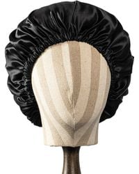 Soft Strokes Silk - Pure Mulberry Silk Hair Bonnet - Lyst