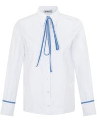 Ma Mulier - Gina Shirt - Lyst