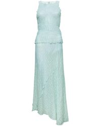 Audrey Vallens - Miss Av Lace Dress - Lyst