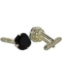 Vickisarge - The Stud Cufflink - Lyst