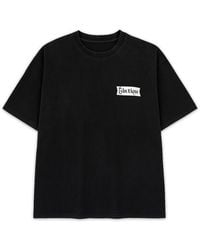 Éclectique - Rockets Graphic T-Shirt - Lyst