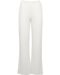 Ocio Leisurewear - Flare Pant - Lyst