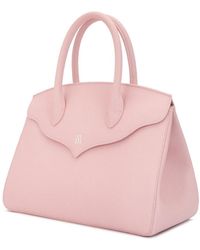 Xxiii - Scallop Tote - Lyst