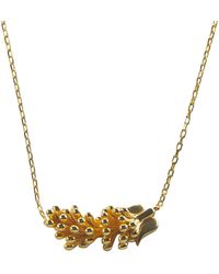 Lavan - Mira Necklace - Lyst