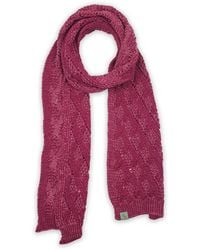 Otto & Spike - Scarves - Lyst