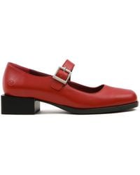 PREVU - Mary Jane - Lyst