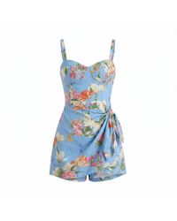Yumi Kim - Praya Romper - Lyst