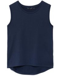 Weartwo London - Hero Sleeveless Top - Lyst