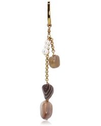 Marquise Swim - Bikini Charm - Lyst