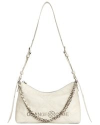 Orange Cube - Metropolitan Shoulder Bag - Lyst
