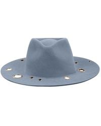Bingin Diaries - Galore Hat Sky - Lyst