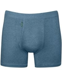 Zd - Zero Defects - Heracles Fly Front Boxer – Maximum Softness For Sensitive Skin - Lyst