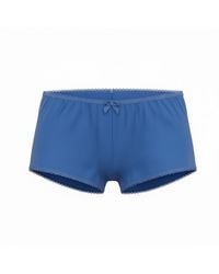 The Coolgirl Nyc - Jane Boyshort - Lyst