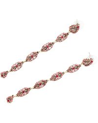 Sita Nevado - Gotitas Earrings - Lyst