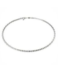 Linda Fiore - Bloom Necklace Sterling - Lyst
