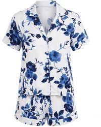 Yumi Kim - Beauty Rest Floral Pajama Set - Lyst