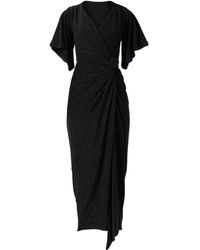 SACHA DRAKE - The Emporium Maxi Dress - Lyst