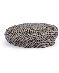Sibi Hats - Neutrals New Yorker On Vacation - Lyst