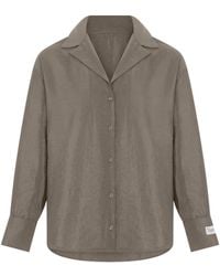 Thisisu Collection - Lyla Shirt - Lyst