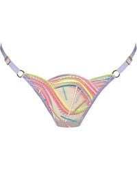 Somewhere Never - Miami Nice String - Lyst