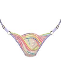 Somewhere Never - Miami Nice String - Lyst