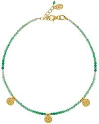 Charlotte's Web Jewellery - Women's Be - Lyst