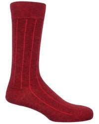 Peper Harow - Made in England - Indulgent Cashmere Socks - Lyst