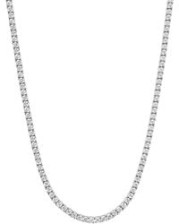 Nialaya - Tennis Choker - Lyst