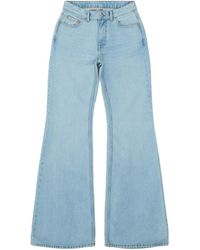 Dr. Denim - Elba Mid Bootcut - Lyst